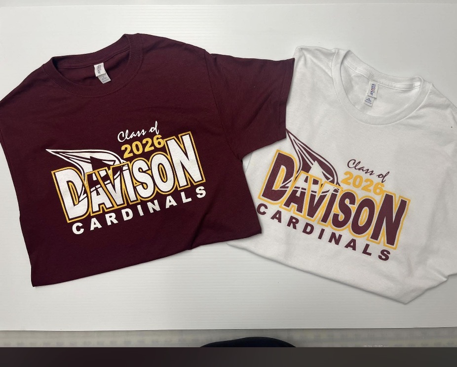 Senior T-Shirt