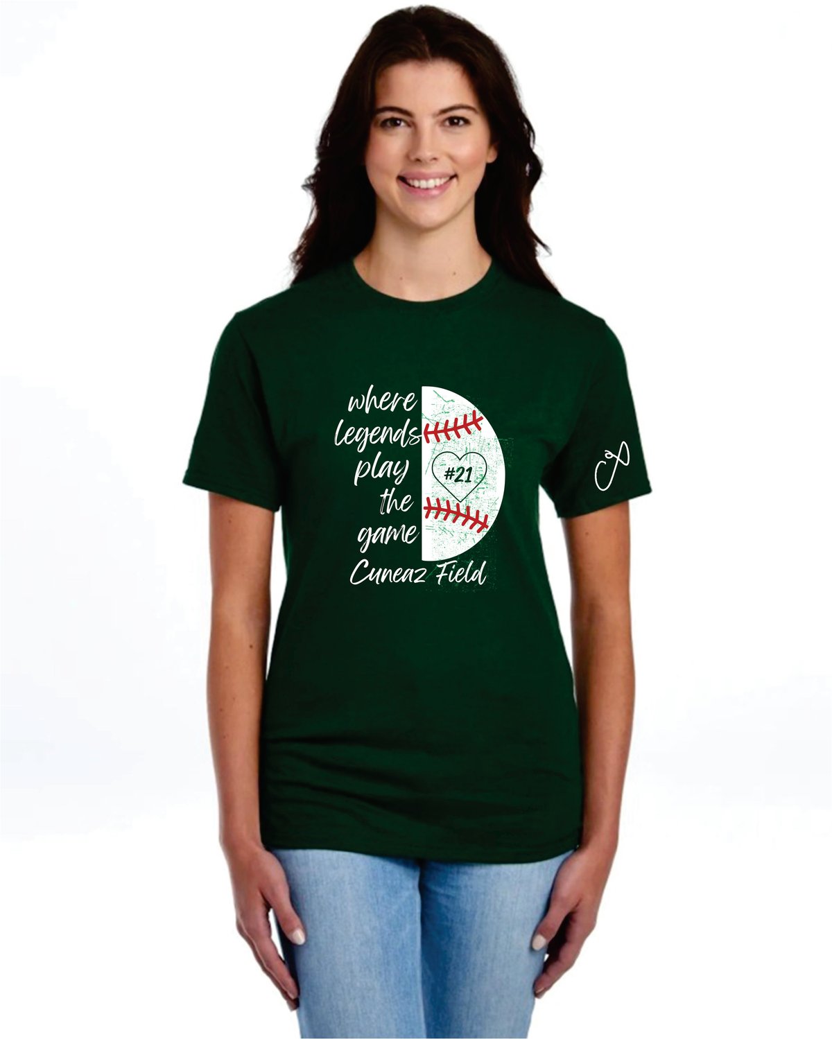 Team Shirt